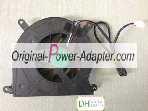 New Cooling Fan For AB8512HX-SBB Adda 12V 0.22A Assembly 4pins